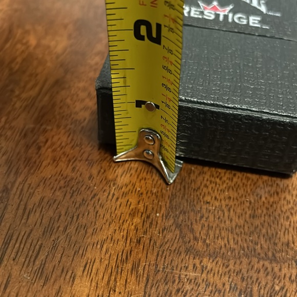 BICYCLE PRESTIGE  in black unisex., - Picture 10 of 10